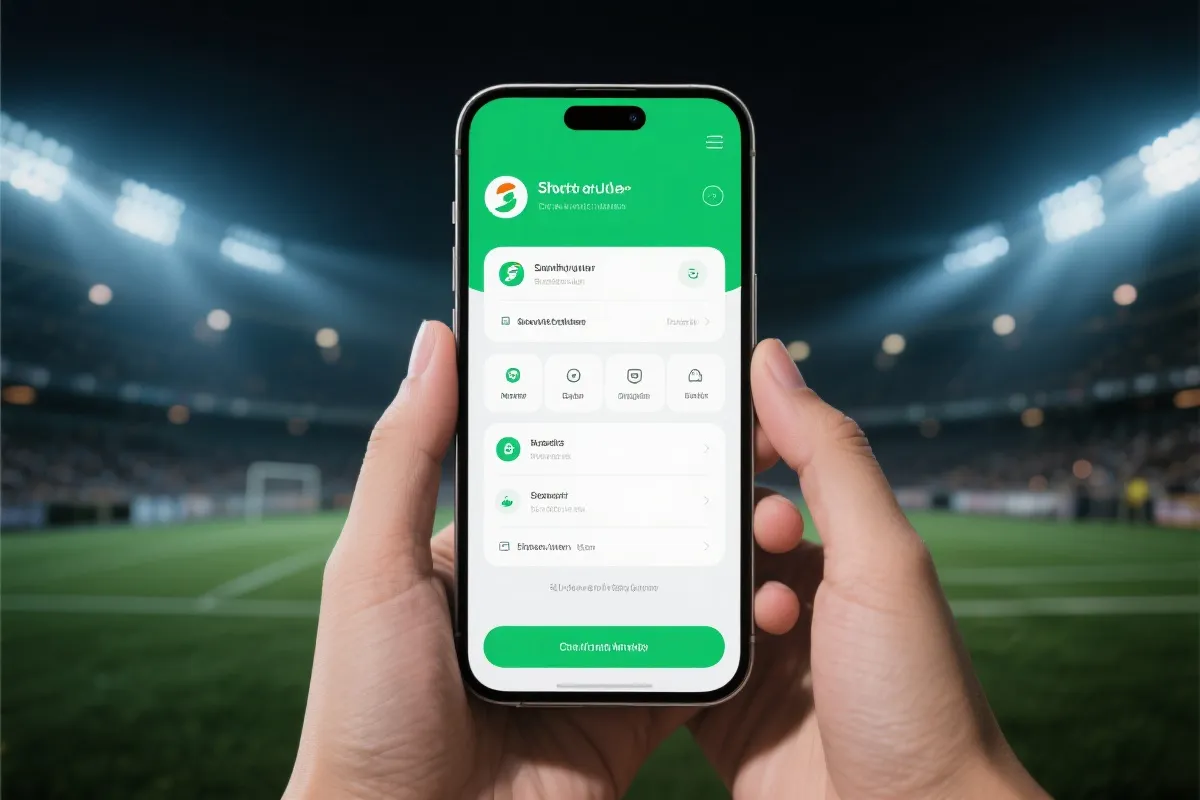 皇冠线上体育APP界面预览